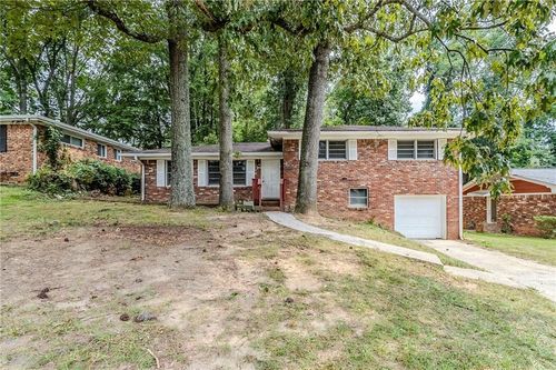 2324 Springdale Cir Sw, Atlanta, GA, 30315-6110 | Card Image