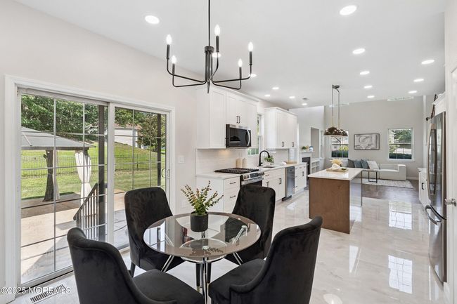 2 Muirwood Ct, House other with 4 bedrooms, 3 bathrooms and null parking in Jackson NJ | Image 16