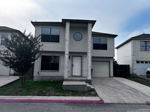 8931 Breezefield, San Antonio, TX, 78240-5446 | Card Image