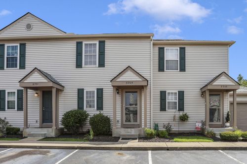 5703 Palos Ln, Hilliard, OH, 43026-8164 | Card Image