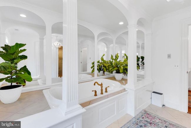 1703 Carver Sq, House other with 6 bedrooms, 8 bathrooms and null parking in SALISBURY MD | Image 69