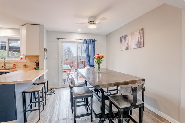 718 Glengarry Blvd, House attached with 3 bedrooms, 2 bathrooms and 2 parking in Cornwall ON | Image 6