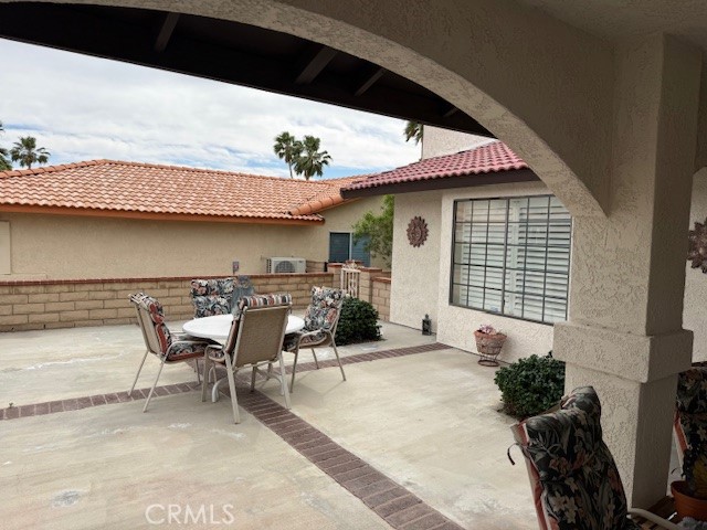 Residential in Desert Hot Springs 5