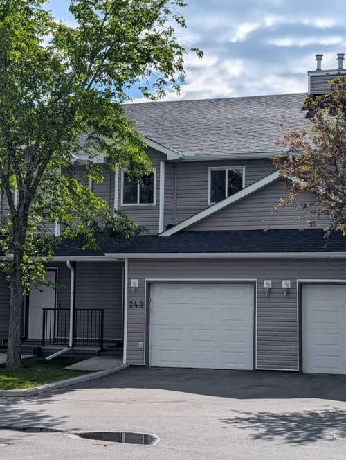 242 Taracove Pl Ne, Calgary, AB, T3J4T4 | Card Image