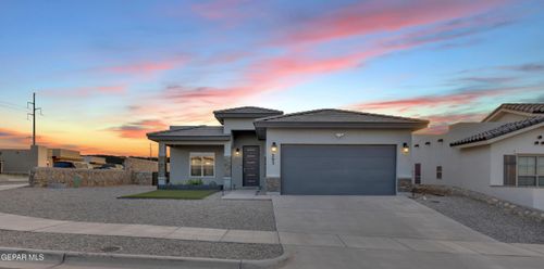 203 Bretby Pl, El Paso, TX, 79928-4440 | Card Image