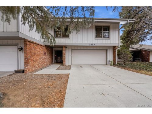 28-2653 S Wadsworth Cir, Lakewood, CO, 80227-3225 | Card Image