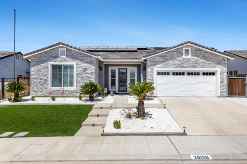 20155 Siena Dr, Friant, CA, 93626-7935 | Card Image