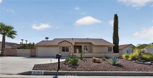 8520 Annandale Ave, Desert Hot Springs, CA, 92240-1410 | Card Image