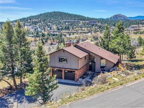 30334 Roan Dr, Evergreen, CO, 80439 | Card Image