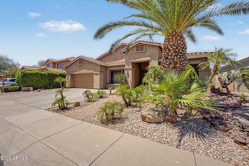 2332 W Andrea Dr, Phoenix, AZ, 85085-5795 | Card Image