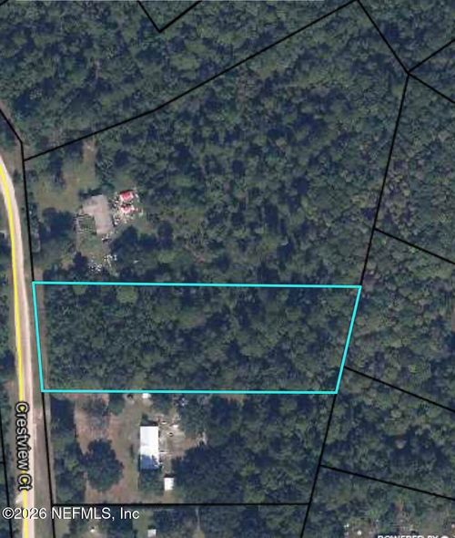 1973 Crestview Ct, Middleburg, FL, 32068-3620 | Card Image