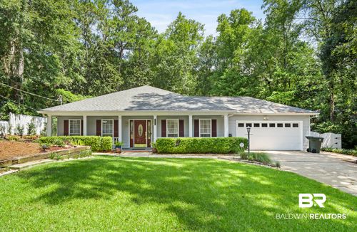 111 Lakeview Loop, Daphne, AL, 36526-7625 | Card Image