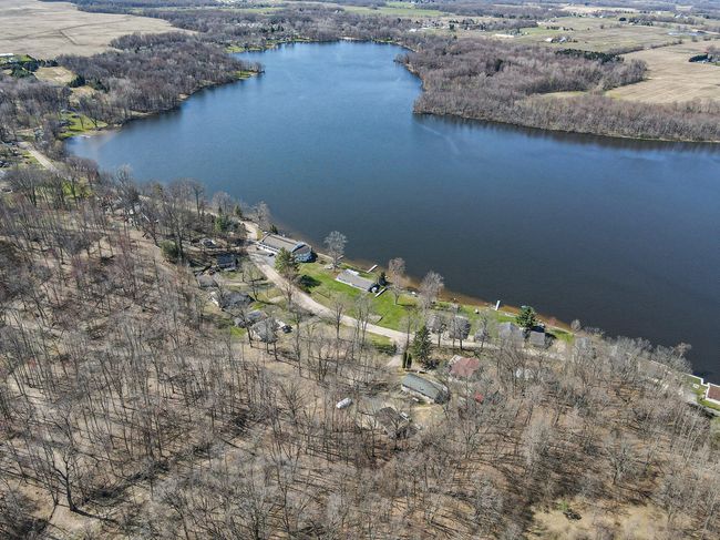 3126 Baseline Rd, Home with 0 bedrooms, 0 bathrooms and null parking in Gobles MI | Image 20