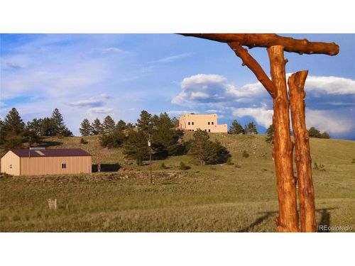 5675 Ranch Rd, Hartsel, CO, 80449-8504 | Card Image