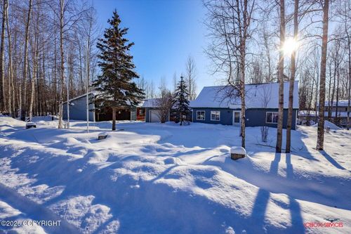 12086 W Leprechaun Dr, Houston, AK, 99623-1905 | Card Image