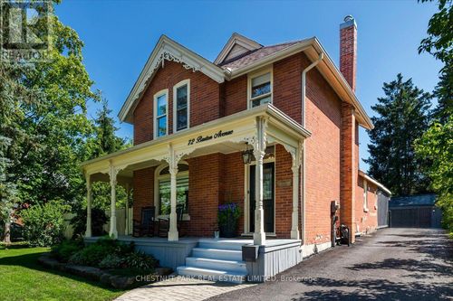 72 Burton Ave, Barrie, ON, L4N2R6 | Card Image