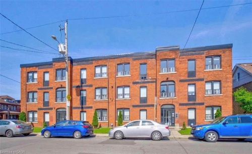 1-83 Gibson Ave, Hamilton, ON, L8L6J9 | Card Image