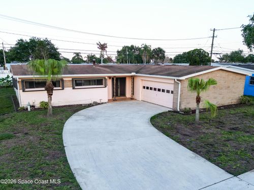 930 Koloa Drive, Merritt Island, FL, 32953 | Card Image