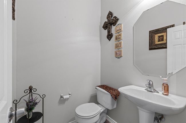 332 Carriage Ln, House other with 4 bedrooms, 3 bathrooms and null parking in Saginaw TX | Image 33