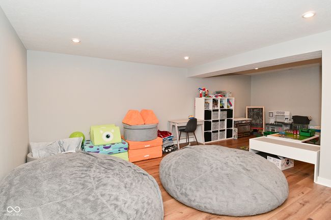 2734 Chalbury Dr, House other with 4 bedrooms, 4 bathrooms and null parking in Plainfield IN | Image 50