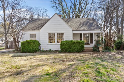 1223 Canton Ave, Tulsa, OK, 74112-5336 | Card Image