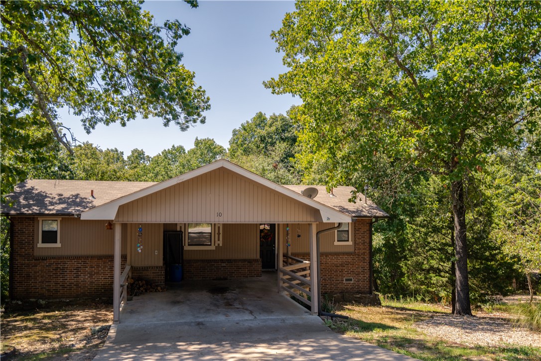 Mccollough Ln, Bella Vista, AR 72715 #1