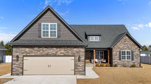 508 Southbridge Ct, Winterville, NC, 28590-8082 | Card Image