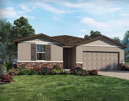 2389 White Tail St, DAVENPORT, FL, 33837-9558 | Card Image