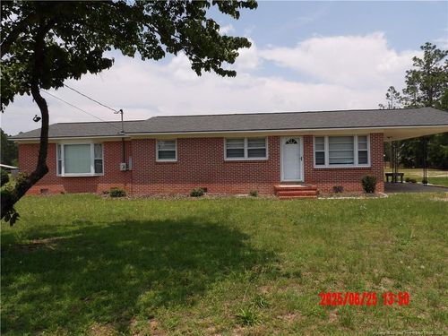 301 W Vinson Avenue, Autryville, NC, 28318 | Card Image