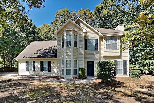 5855 Shadewater Dr, Cumming, GA, 30041-9238 | Card Image