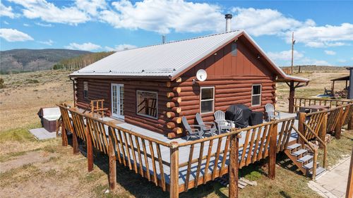 260 County Road 1931, Kremmling, CO, 80459 | Card Image