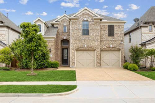 4845 Brantley Dr, Mckinney, TX, 75070-1587 | Card Image