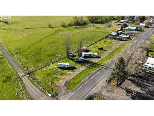 265 Hwy 395 N, Long Creek, OR, 97856-2045 | Card Image