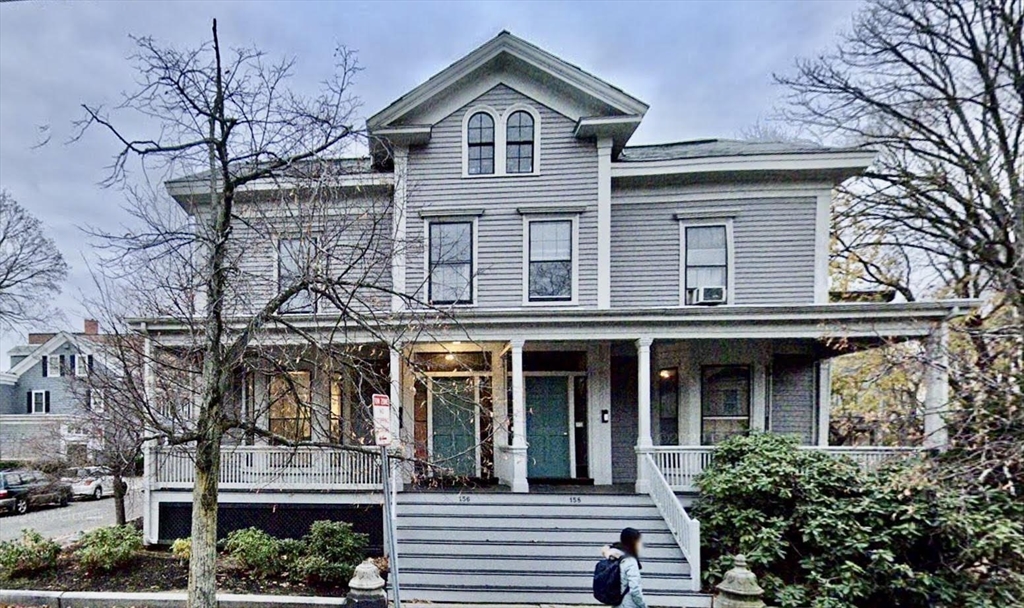 Residential in Cambridge