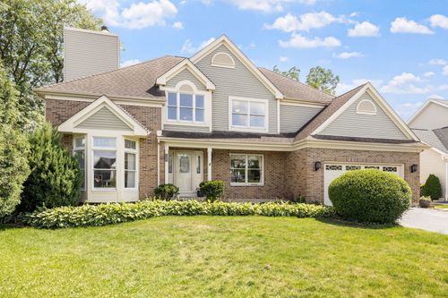1304 Sheffield Ct, Carol Stream, IL, 60188-3397 | Card Image