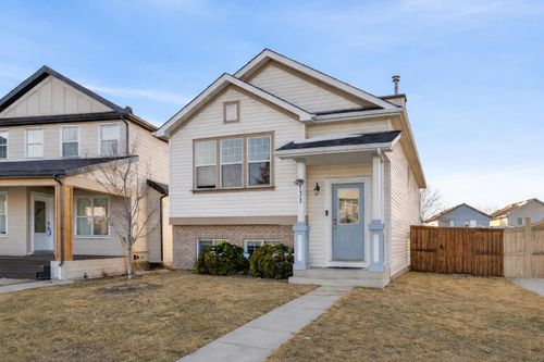131 Covepark Pl Ne, Calgary, AB, T3K6A1 | Card Image
