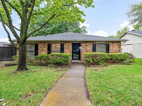 3409 Vista Oaks Dr, Garland, TX, 75043-6252 | Card Image