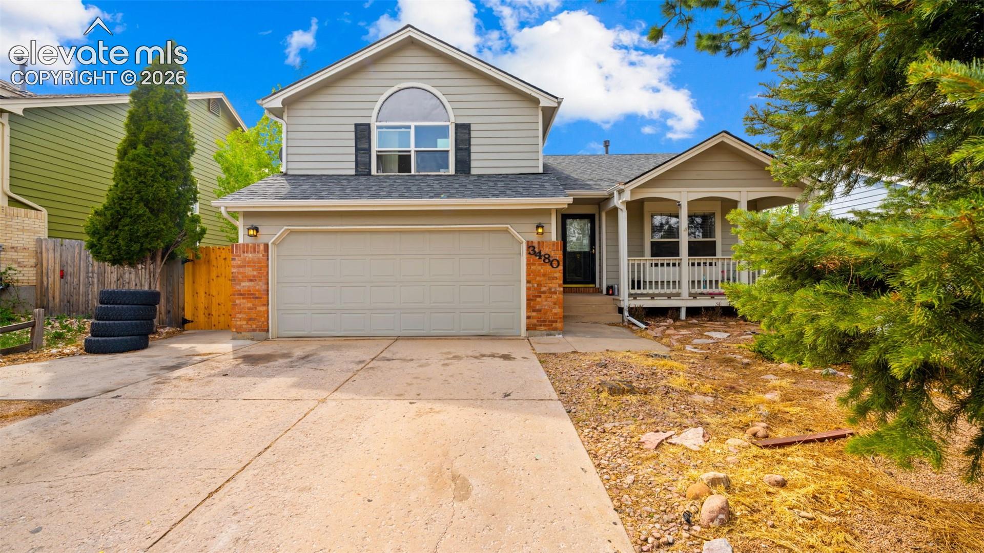 Residential in Colorado Springs 3