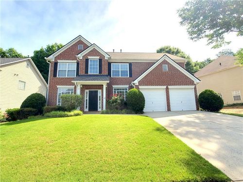 1078 Frog Leap Trl Nw, Kennesaw, GA, 30152-4786 | Card Image