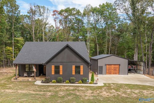 1062 County Road 137, Cedar Bluff, AL, 35959-3657 | Card Image