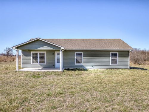 5750 S Gus Rd, Chelsea, OK, 74016-2099 | Card Image