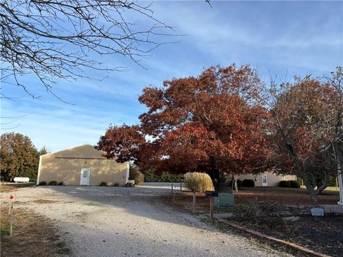 25595 Rockville Road, Louisburg, KS, 66053 | Card Image