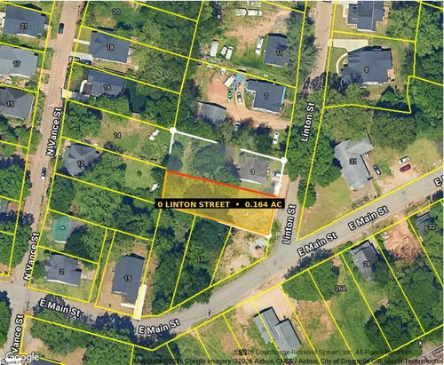 00 Linton Street, Greenville, SC, 29611 | Card Image
