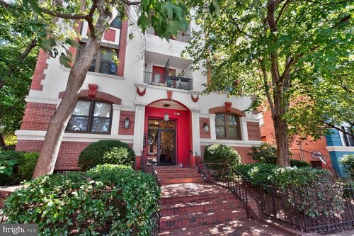 b102-1495 Newton St Nw, WASHINGTON, DC, 20010-3156 | Card Image