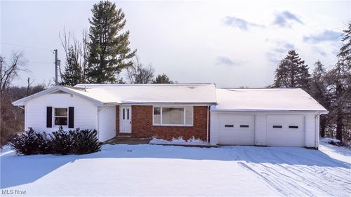 56376 Jordan Run Road, Bellaire, OH, 43906 | Card Image