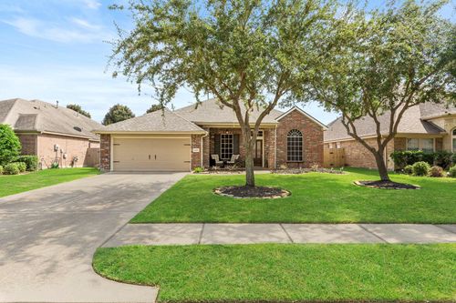 26823 Lakeridge Park Ln, Cypress, TX, 77433-5117 | Card Image