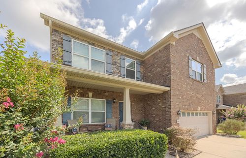 4314 Roxburghe Ct, Murfreesboro, TN, 37128-4693 | Card Image