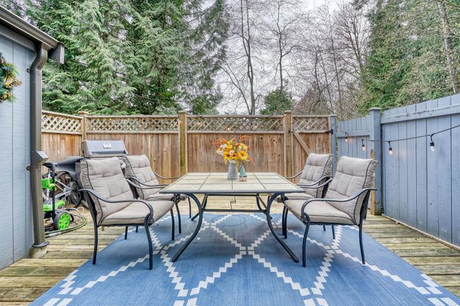 805 Alexander Bay, Townhouse with 3 bedrooms, 1 bathrooms and 2 parking in Port Moody BC | Image 5