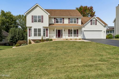 416 Logan Circle, Bluff City, TN, 37618 | Card Image