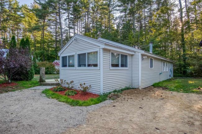 66 Elliot Ln, House other with 2 bedrooms, 2 bathrooms and null parking in Tamworth NH | Image 6